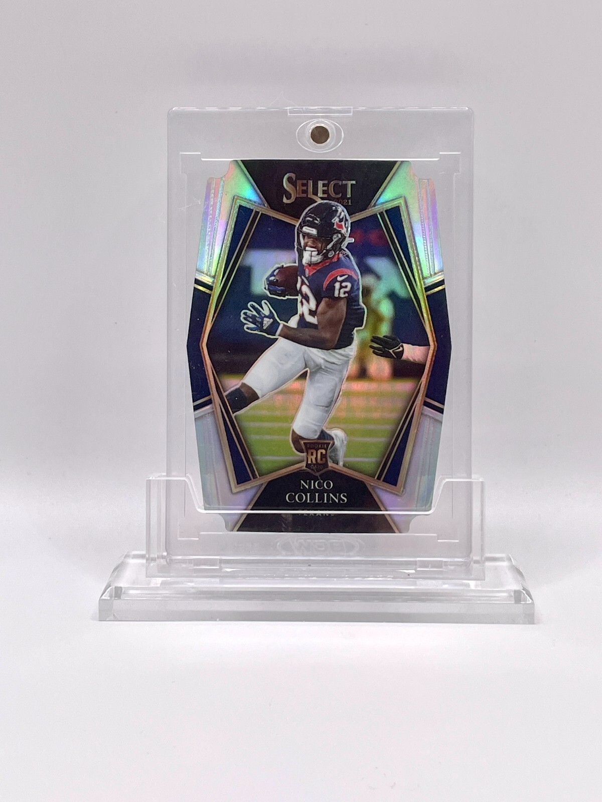 バルベルデ Panini Select RC Silver Prizm s-l400.jpg