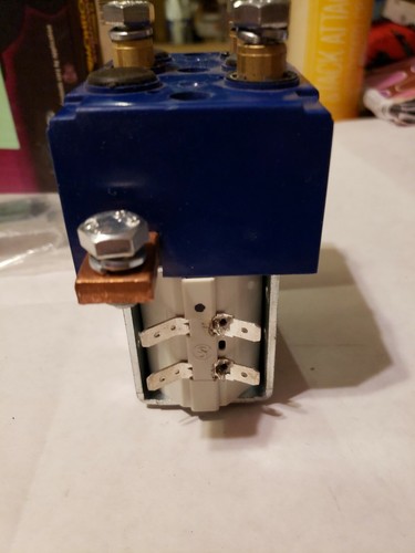 TOTAL SOURCE SME AFS717V/24 1-1603-328626 Us = 24V S51 932586