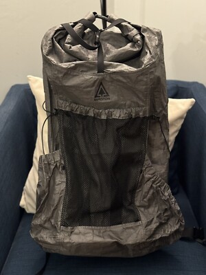 Durston Kakwa 40L (2023 model) Size Large Ultra 200 Ultralight Backpack