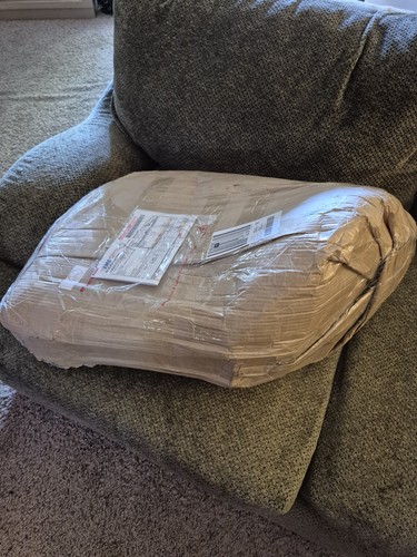 Item photo(s) from verified buyer