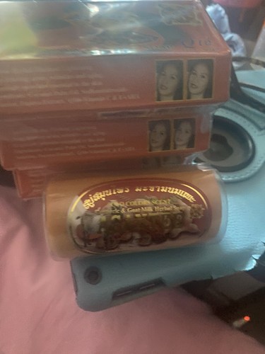 Foto dell'oggetto di un acquirente verificato