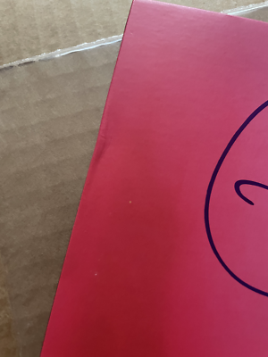 Foto dell'oggetto di un acquirente verificato