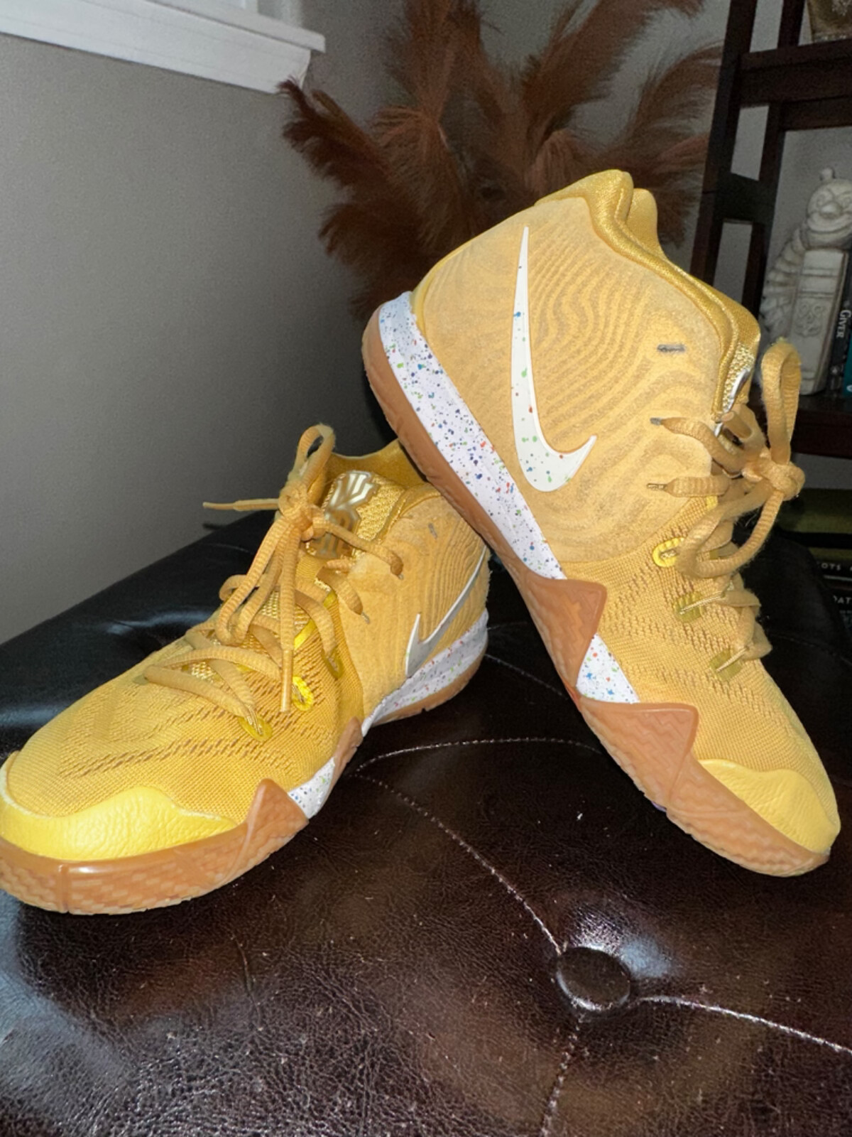 kyrie cinnamon toast crunch