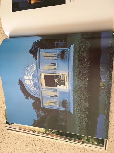 PORCHES Sunrooms VERANDA Gazebo PATIOS Conservatory Indoor Outdoor Space BOOK