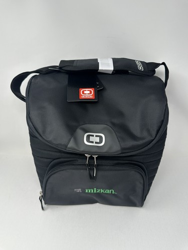 Black (mizkan) New W/tags