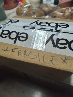 Item photo(s) from verified buyer