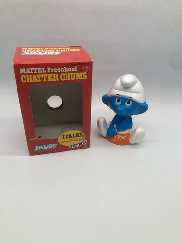☆ビンテージ Smurf PEYO 15体セット Peyo Smurf Figurines, Vintage Bully Smurfs, Schleich Figures