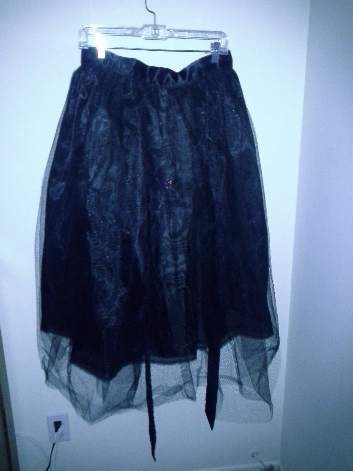 Mesh Skirt Costumes for Women