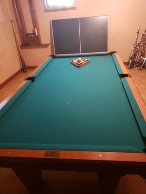 Tables Amf Playmaster