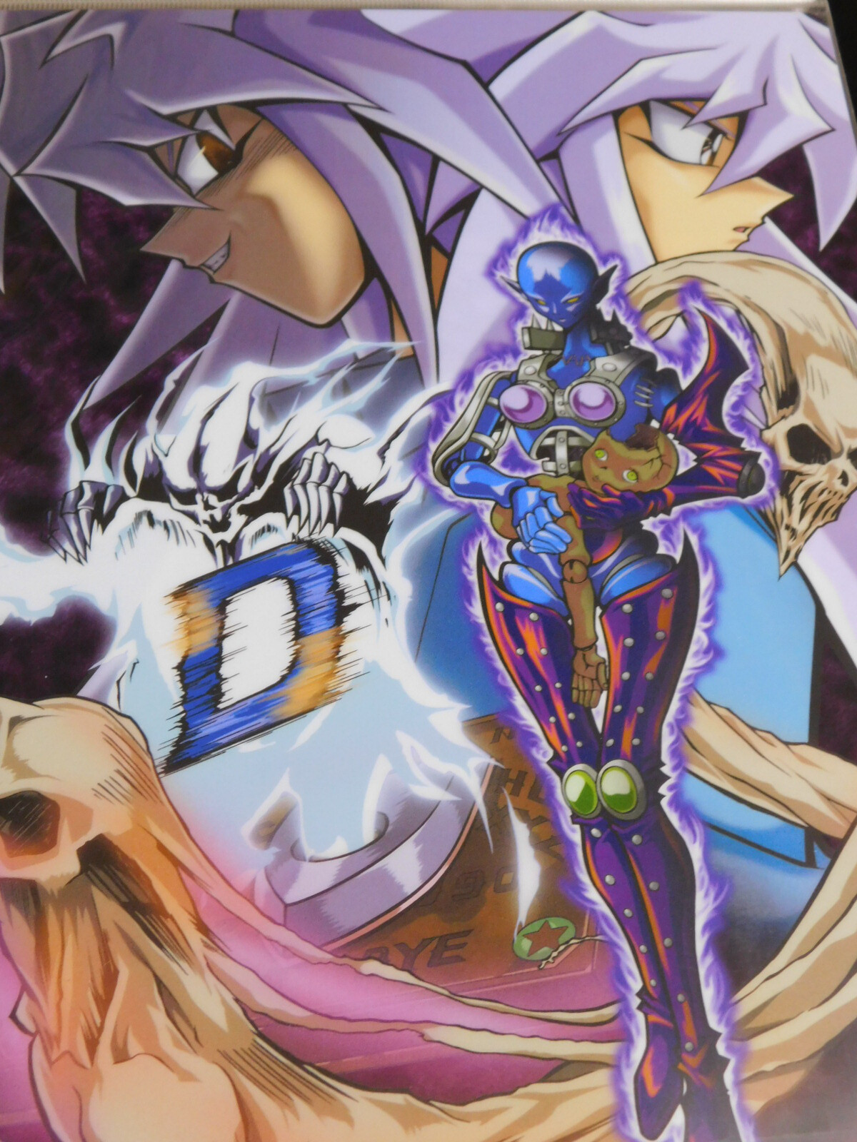 Yu-Gi-Oh! - Yu-Gi-Oh hình nền (39489427) - fanpop