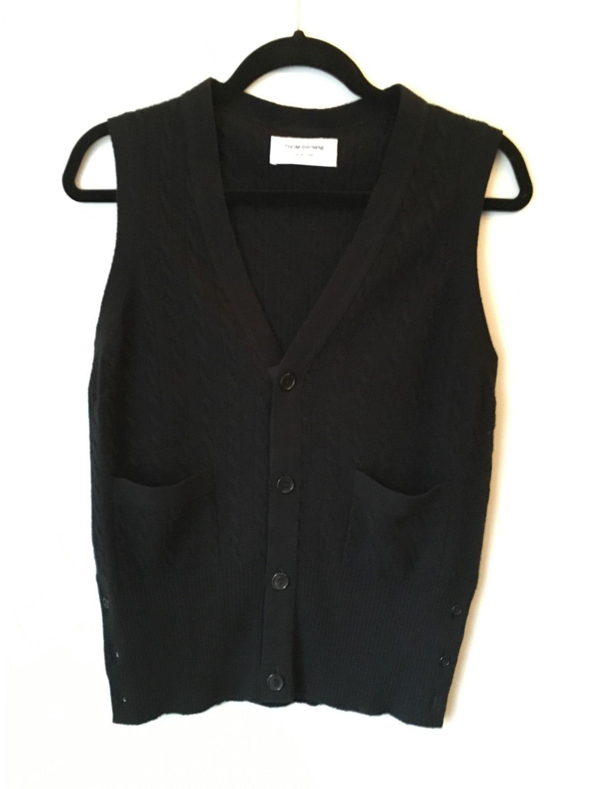 Thom Browne Cardigans Sweaters for Men