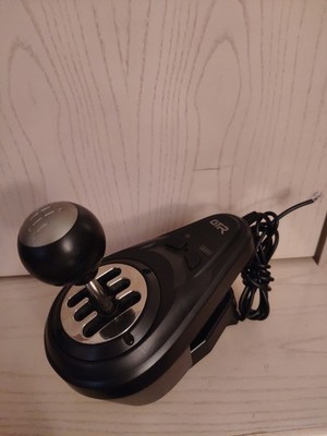 INDECA POWERDRIVE GTR PALANCA DE CAMBIOS 