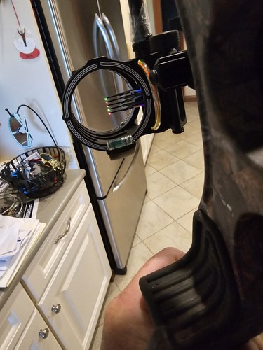 Fotos del artículo de un comprador verificado