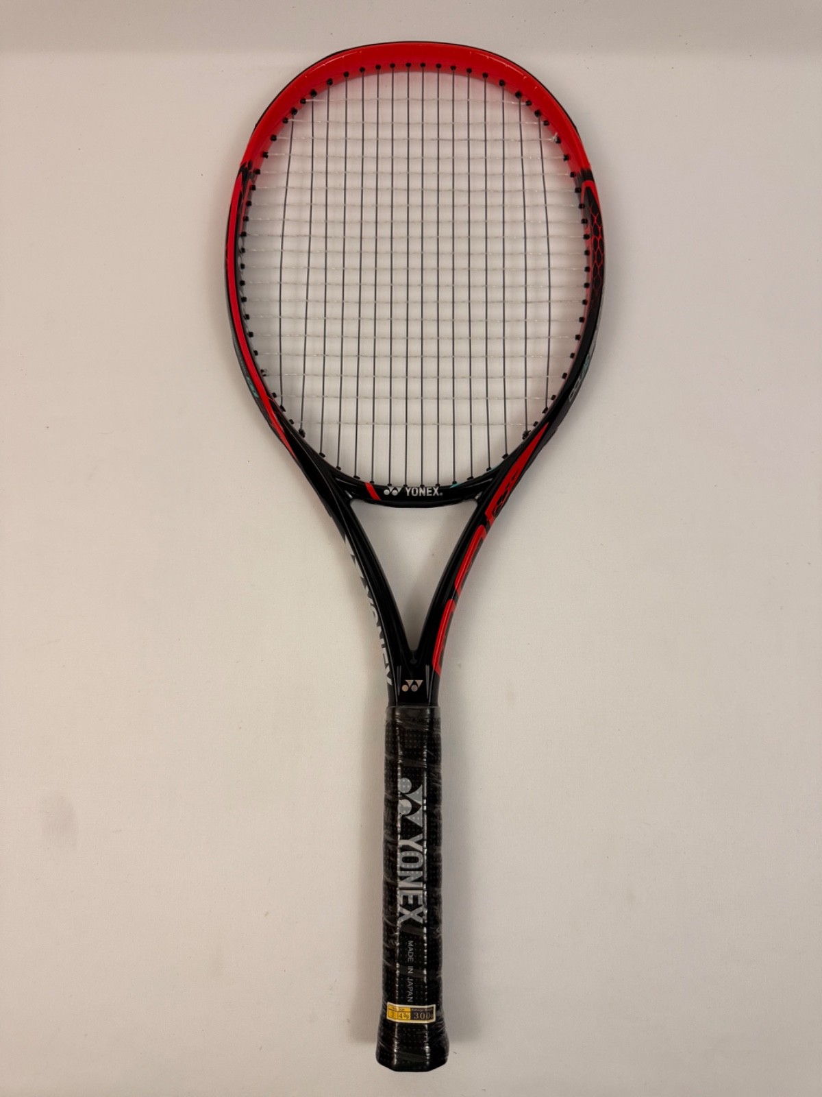 NEW Yonex Vcore SV 100, 4 3/8 | eBay