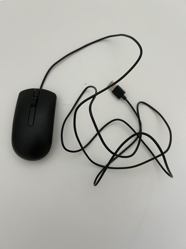 Dell Computer USB Wired Mouse CN-065K5F-LO300-0BP-0E35 | eBay