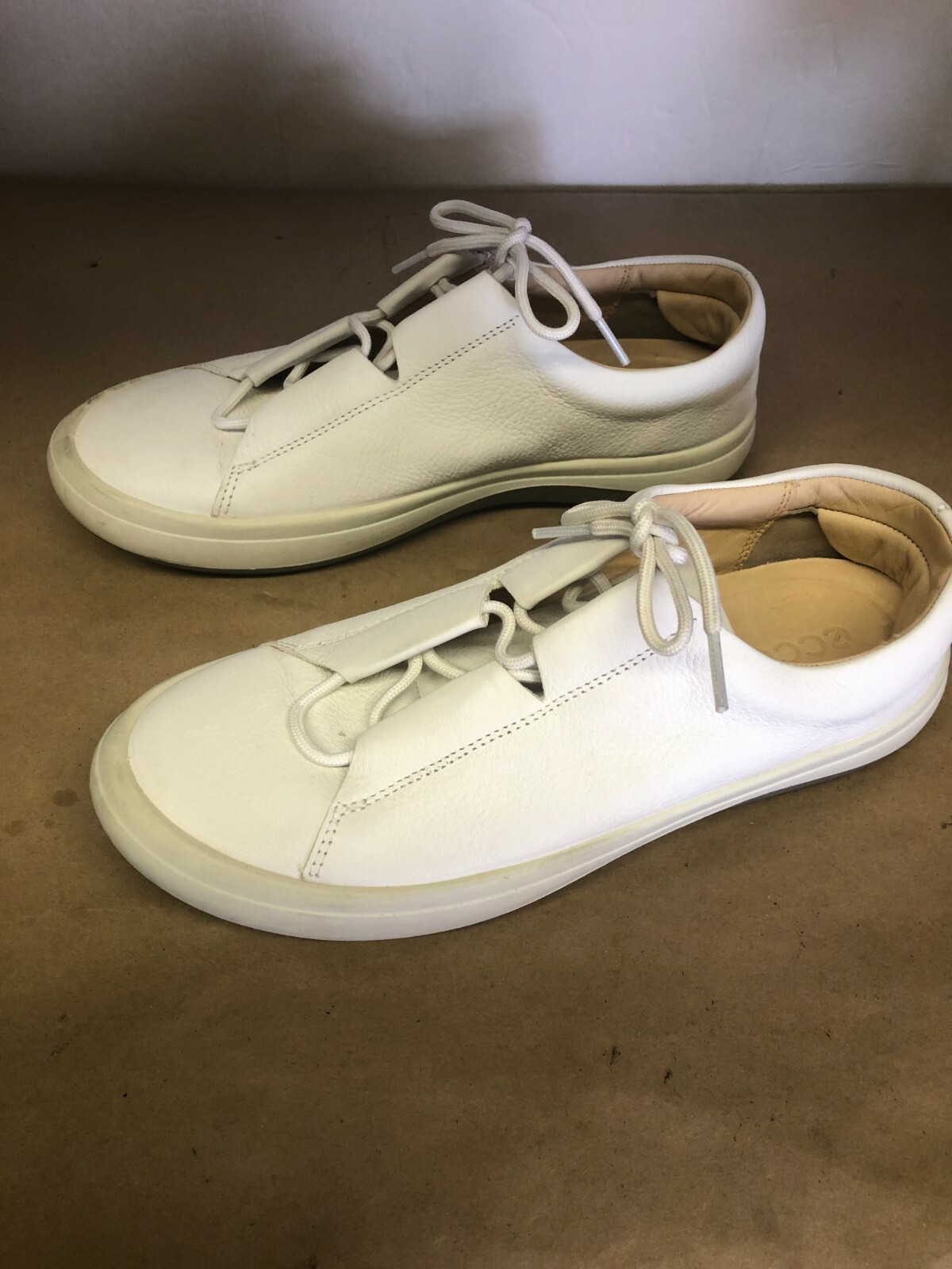 tennis ecco