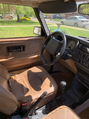 1991 Saab 900 BASE