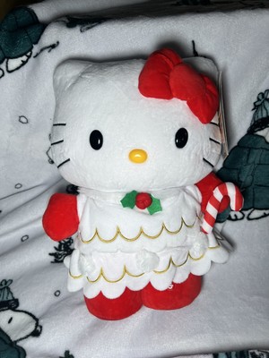 2024 Christmas Hello Kitty Greeter 18in NWT CVS Exclusive