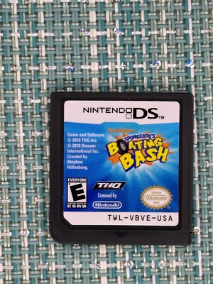  Nintendo DS, 2DS, 3DS Games Cartridge & Complete CIB You Pick 3 Get 1 FREE 