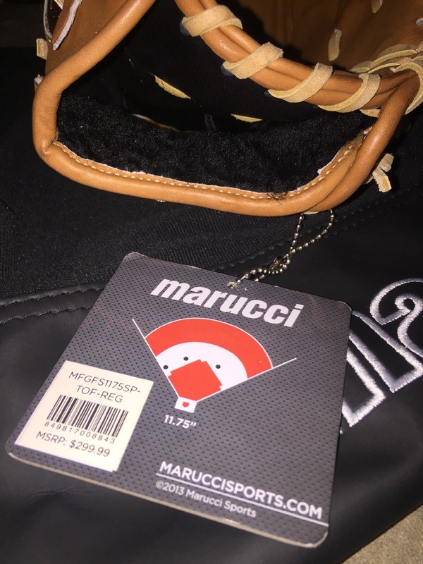 marucci founders series 11.75