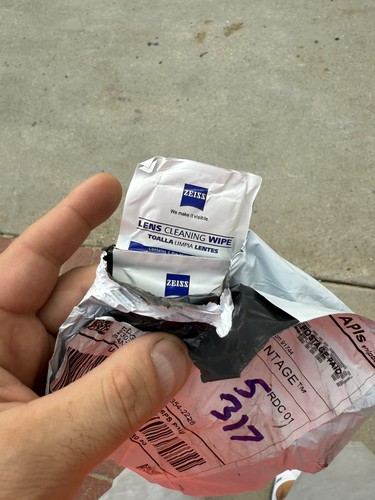 Item photo(s) from verified buyer