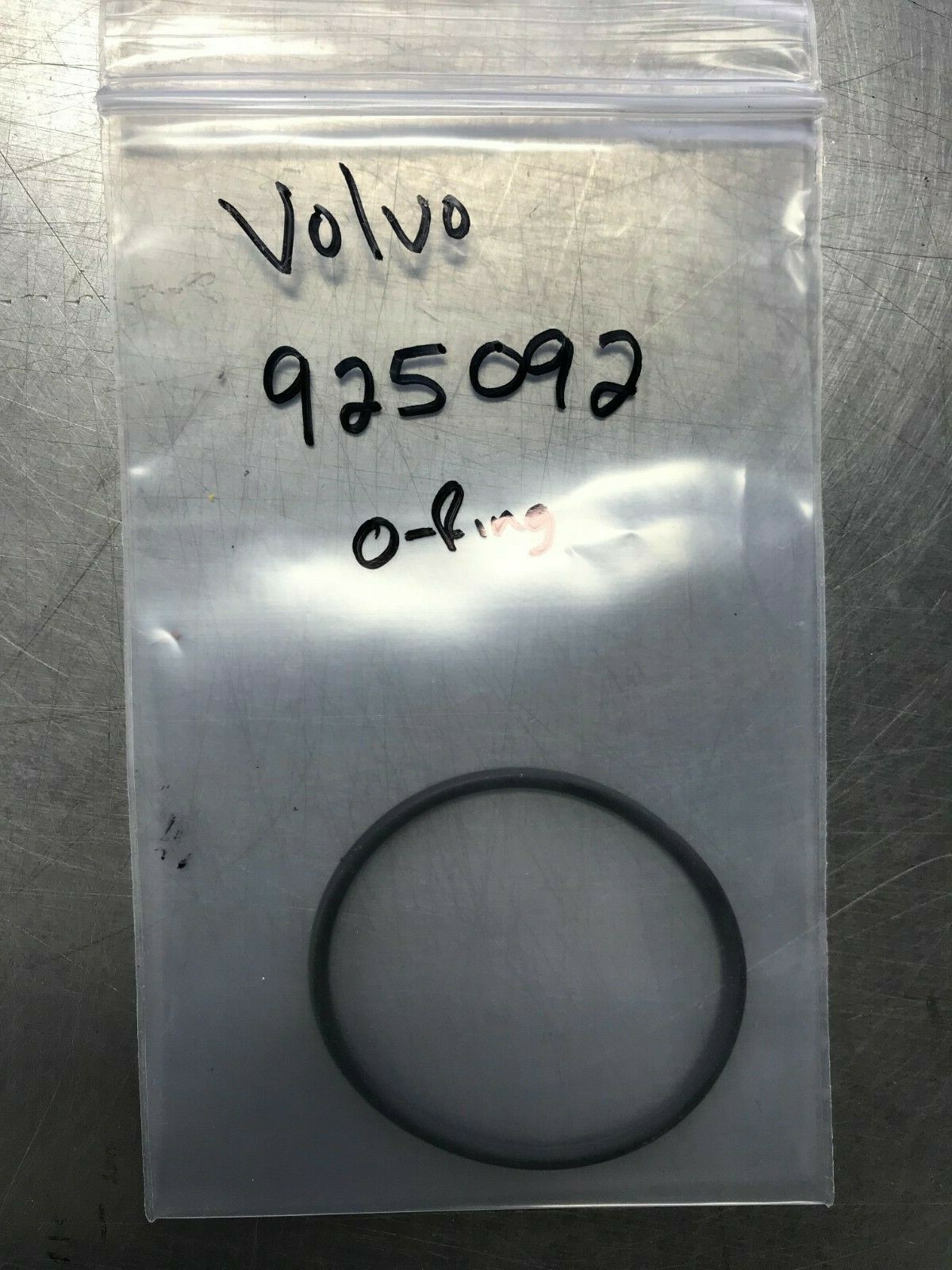 925092 GENUINE Volvo O-RING Ingersoll Rand VOE925092 | eBay