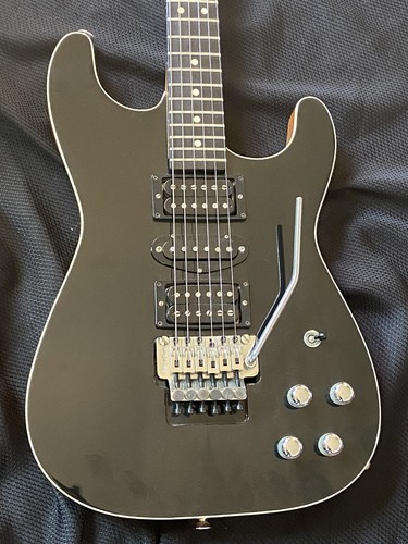 Charvel テレキャスター
PRO-MOD SO-CAL STYLE 2 Charvel Model 7 Telecaster Type 3.72kg #314667 - Geek IN Box
