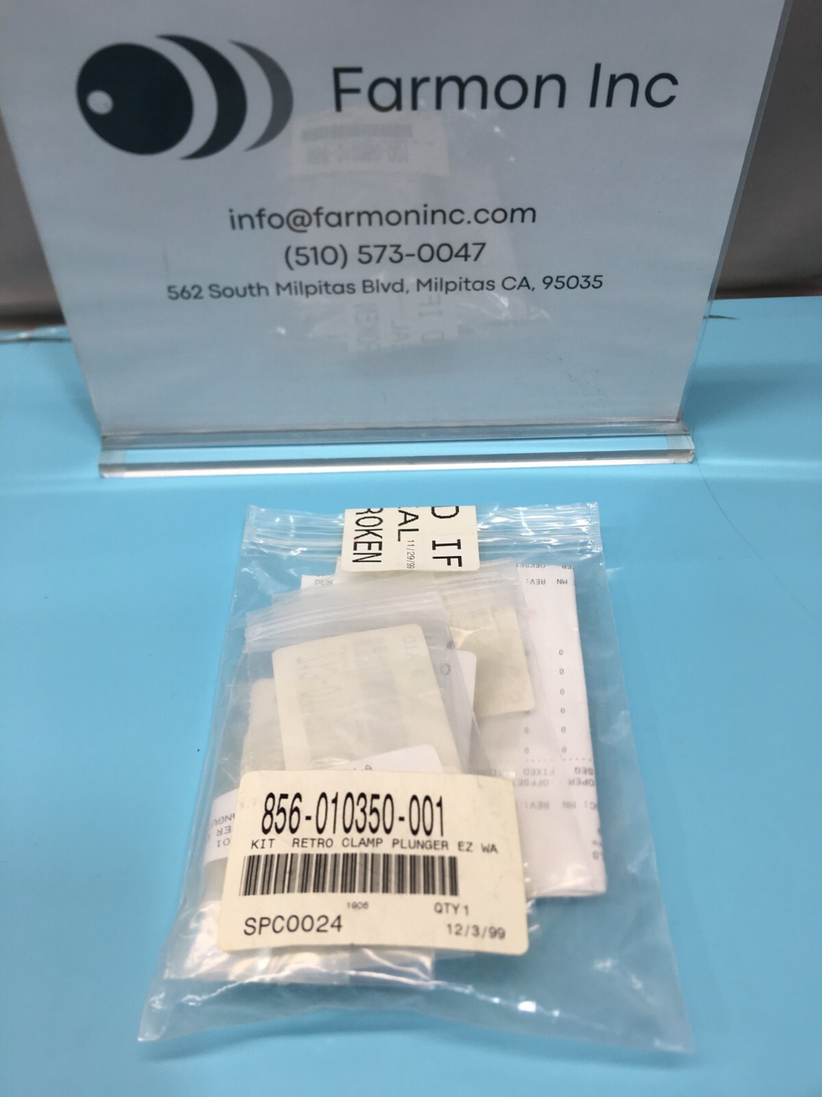 Tạ Dĩ Lâm for Deutz Tcd 6.1 L6 Water Pump Part No. 02937770 Engine