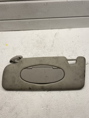 BMW i3 I01 Rechte Sonnenblende 727722906 2017 17216071