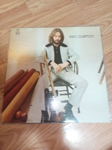 洋楽 Eric Clapton / Self Denial / selfDENIAL 洋楽 Eric Clapton / Self Denial / selfDENIAL Eric Clapton