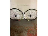 syncros 3.0 29 boost wheel