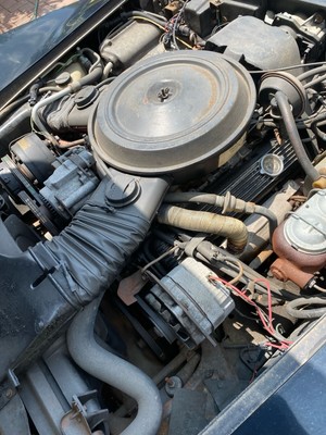 image 1 of engine