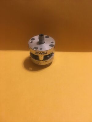 BIMBA CYLINDER SEAL REPLACEMENT KIT K-B-FS-70 NIB