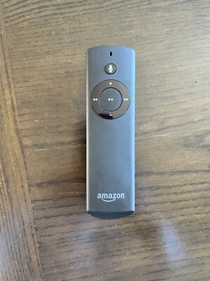 Alexa Voice Remote Amazon-Certif Replacement Fire TV Stick First Gen Genuine OEM