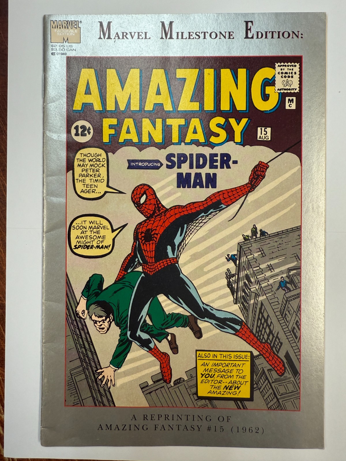 FANTASTICS　FANTASTIC9 Fantastic Four H.E.R.B.I.E. Png by Metropolis-Hero1125 on