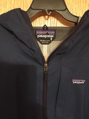 patagonia rainshadow jacket industrial green