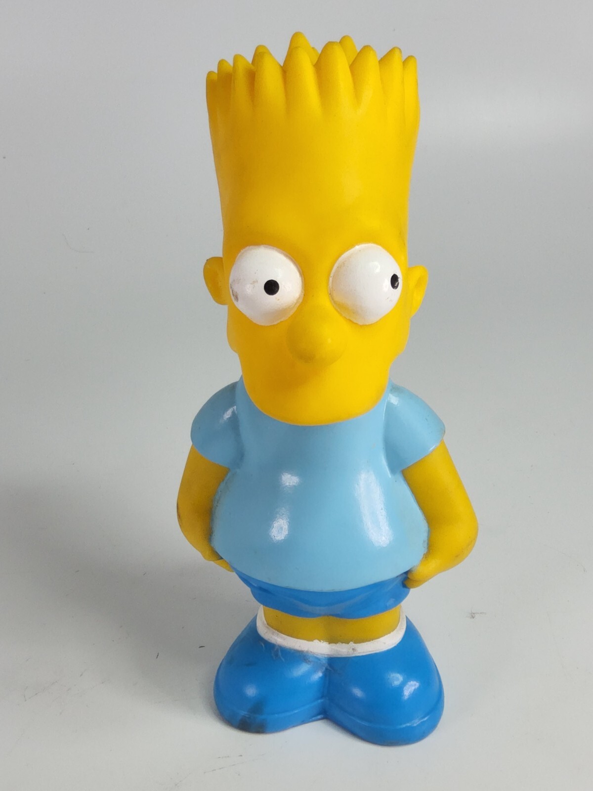 1990's The Simpsons Bart Simpson 9 1/2