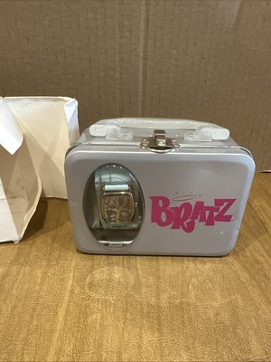 Bratz Classic HD Watch With Original Packaging And Manual