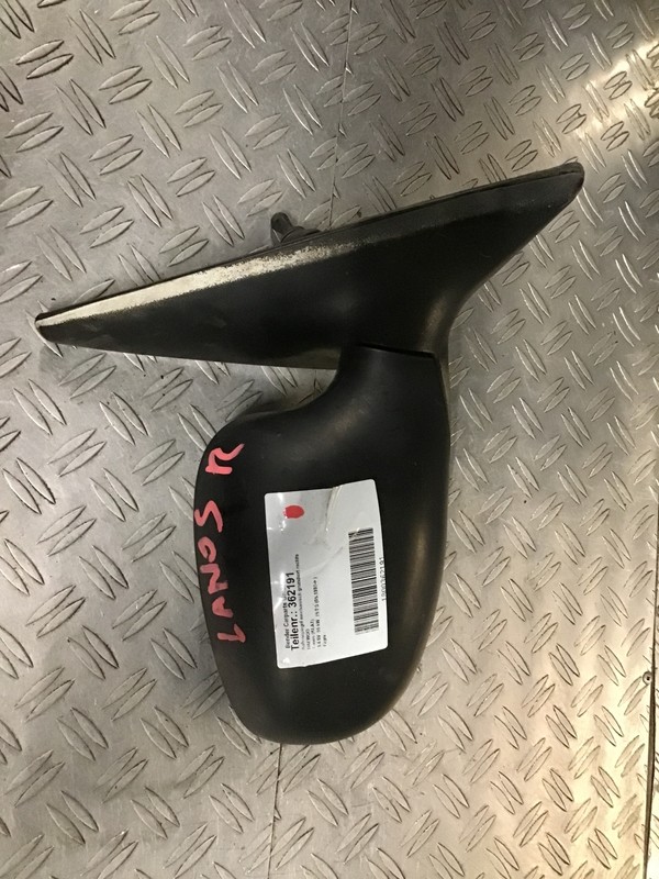 AuÃEnspiegel Daewoo Lanos (Klat) Mechanisch Rechts  