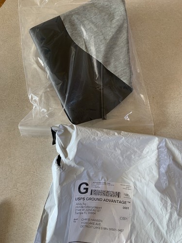 Item photo(s) from verified buyer