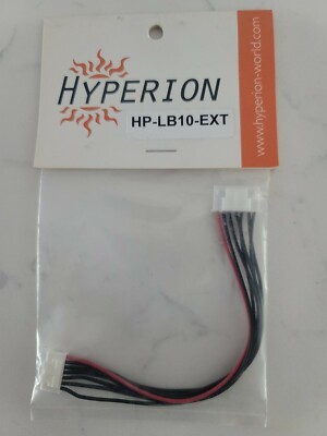 Hyperion Multi Adapter Extender Cable - HP-LB10-EXT