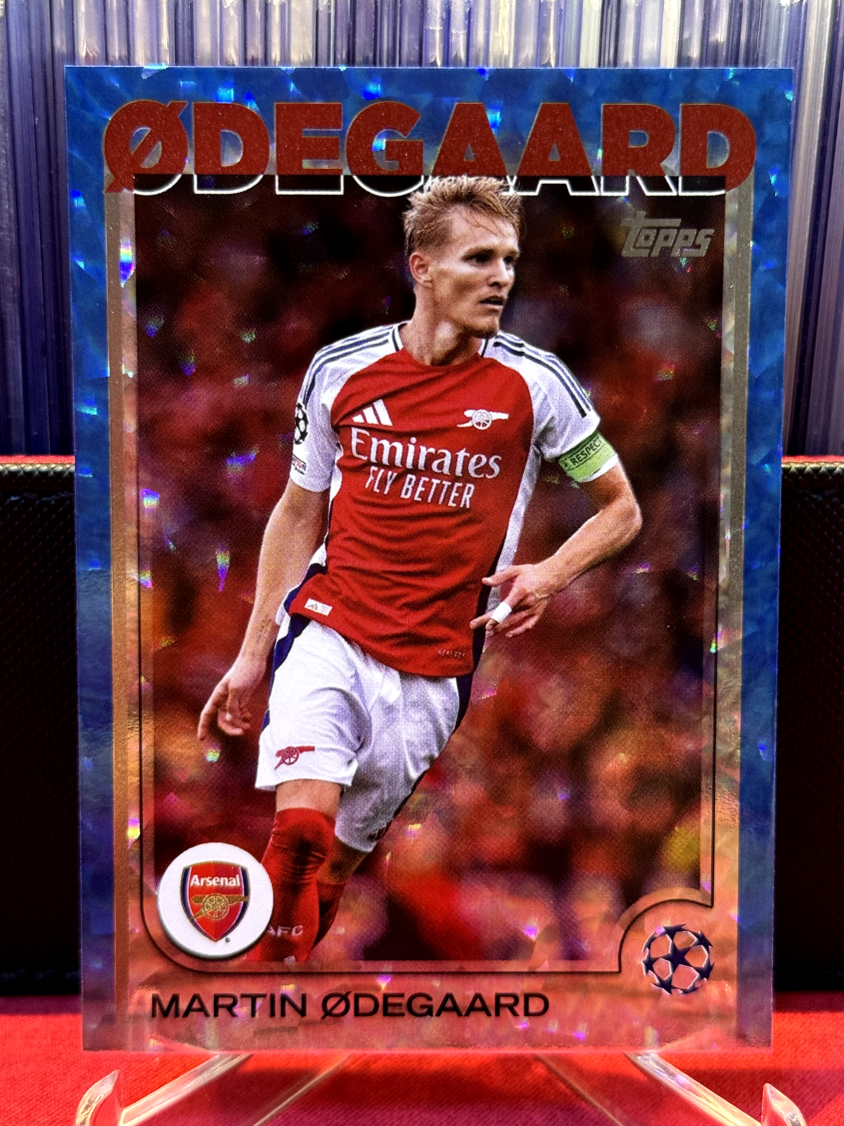 topps  2023 アーセナル　ウーデゴール $_57.PNG?set_id=880000500F