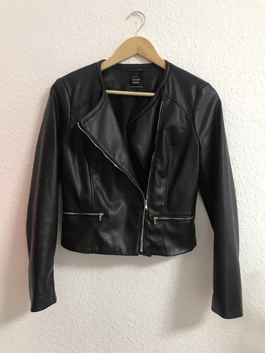 Biker Lederjacke Zara Test Vergleich +++ Biker Lederjacke Biker Lederjacke Zara Test Vergleich +++ Biker Lederjacke