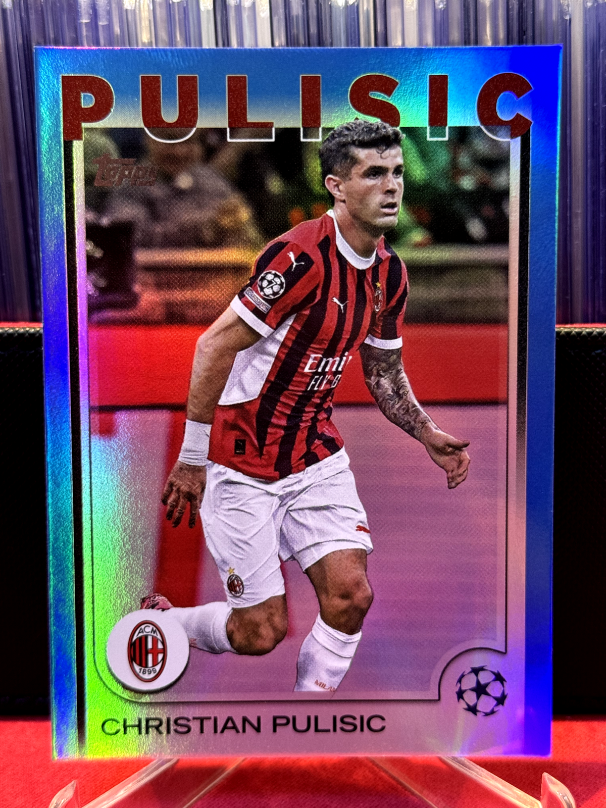 Christian Pulisic RC プリシッチ ルーキーカード　鑑定済み s-l400.png