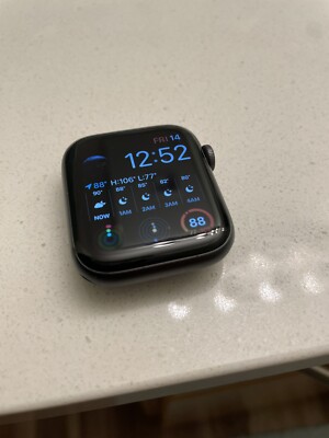 apple watch series 6 44mm gps