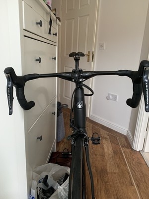 ribble r872s