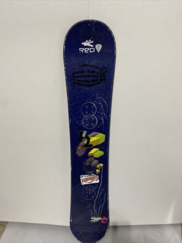 BURTON Fusion 156cm SNOWBOARD #SB5 | eBay BURTON Fusion 156cm SNOWBOARD #SB5 | eBay