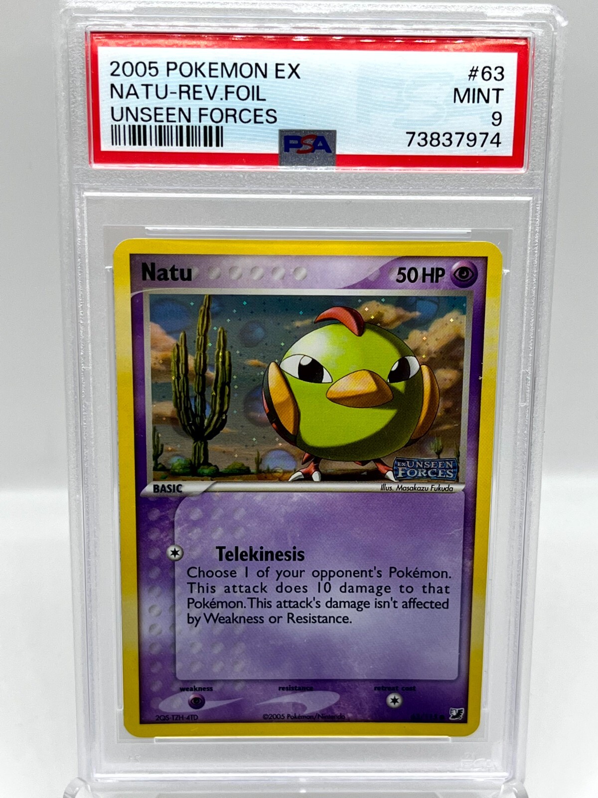 【海外版】エターナルフェニックス Seaking Non Holo English Pokemon TCG BKAK63 | eBay
