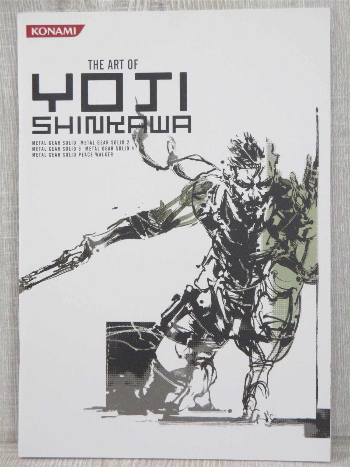 30th anniversary edition ＋ yoji shinkawa d55gu7hbz7i71.jpg?auto=webp&s=