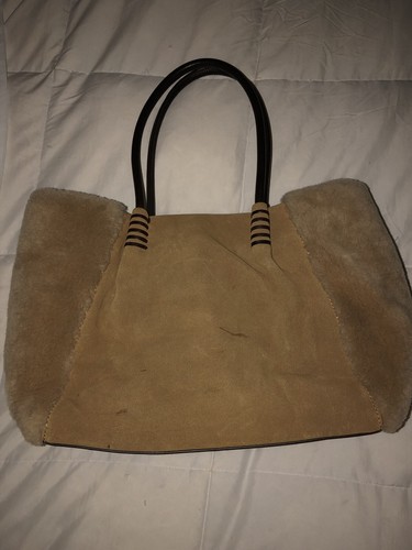 New UGG Heritage Tote